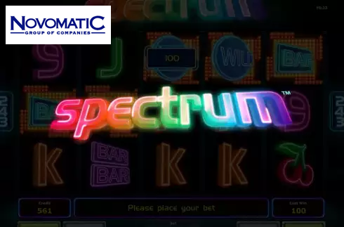 Spectrum